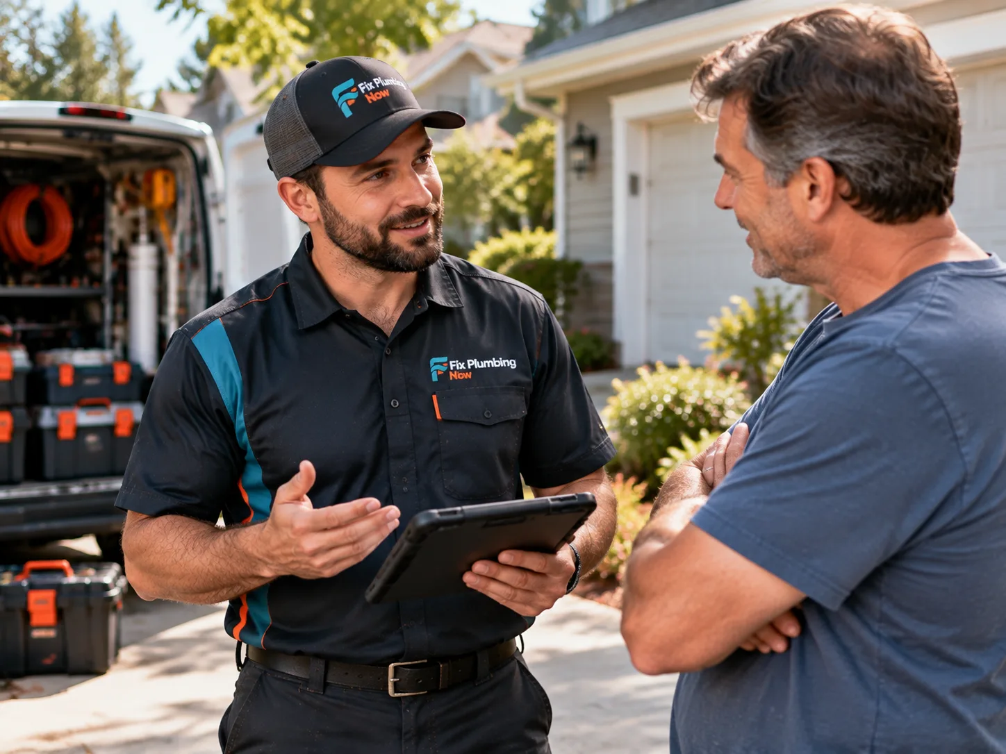 Clogged Drain Service Abingdon, VA FAQs